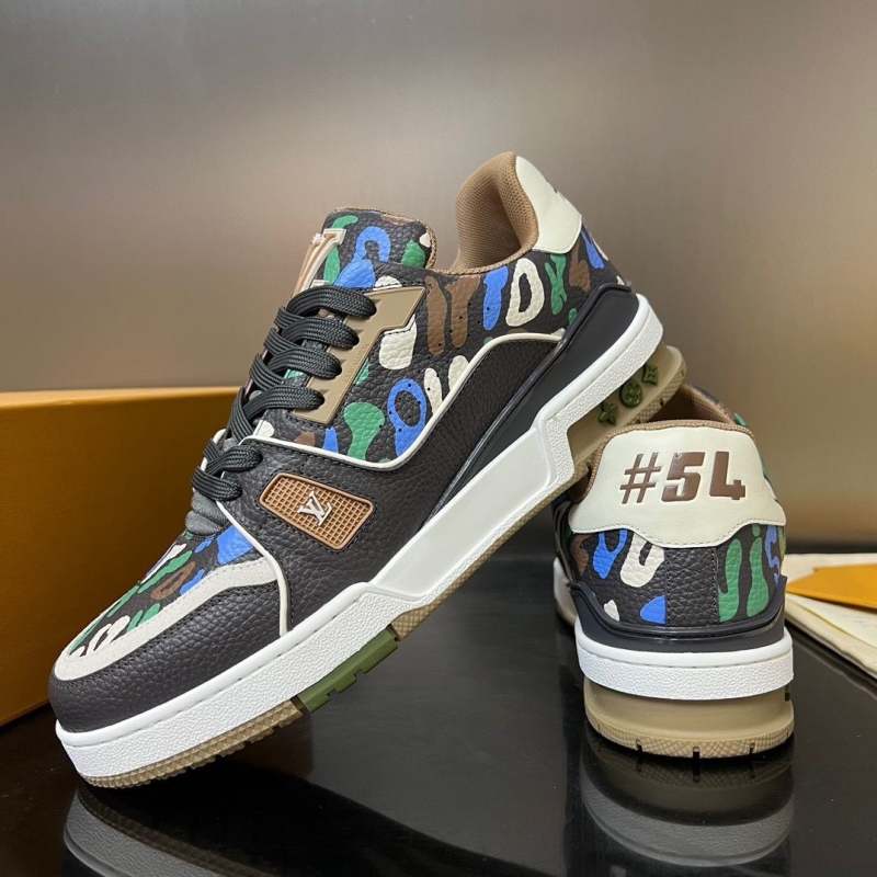 Louis Vuitton Sneakers